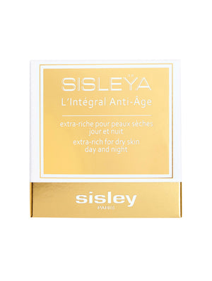 Sisleÿa L''''Intégral Anti-Age Extra-Riche