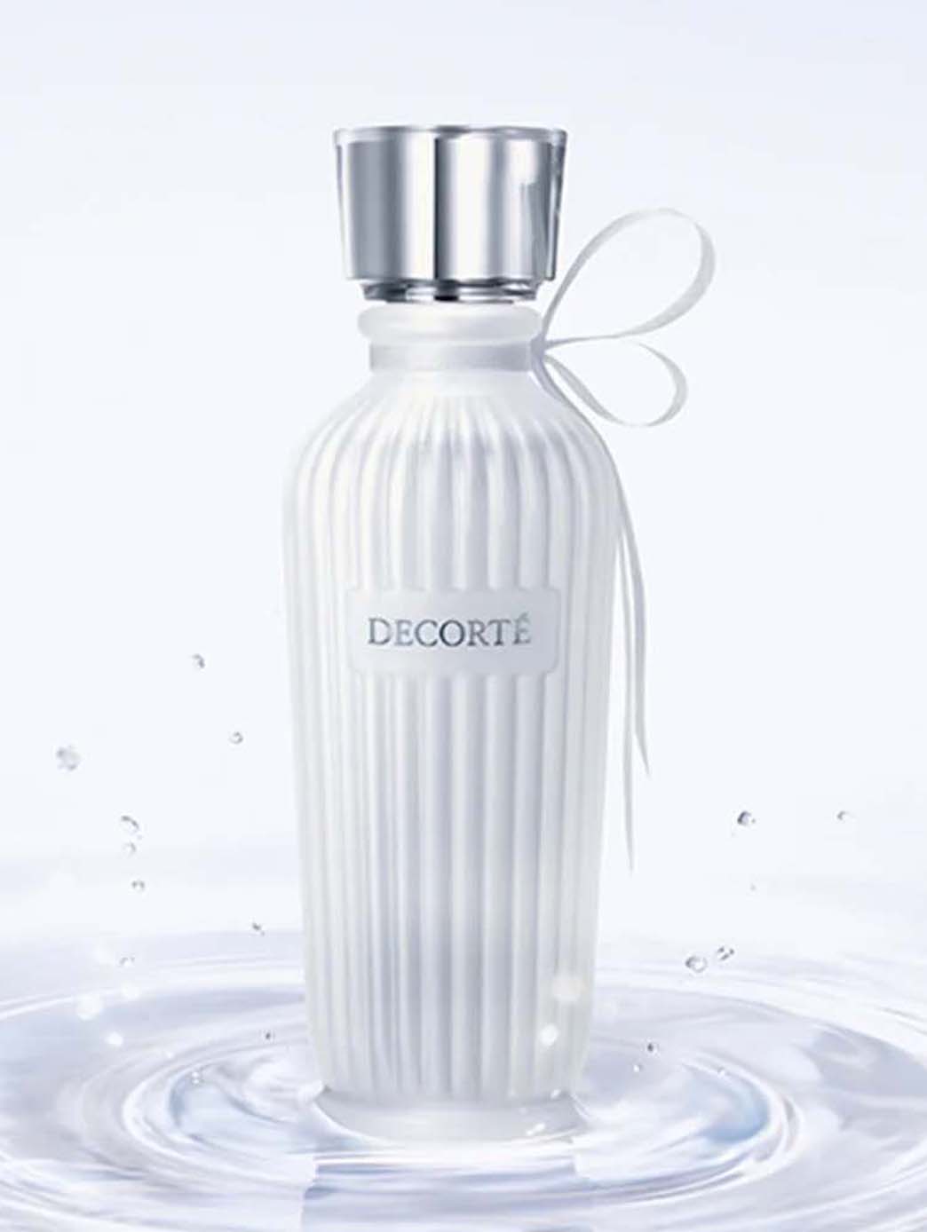 Decorte Kimono Hikari  Water-Based Cologne