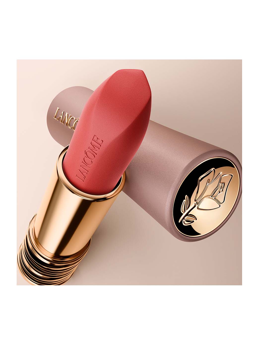51631427125575 - L''''Absolu Rouge Intimatte