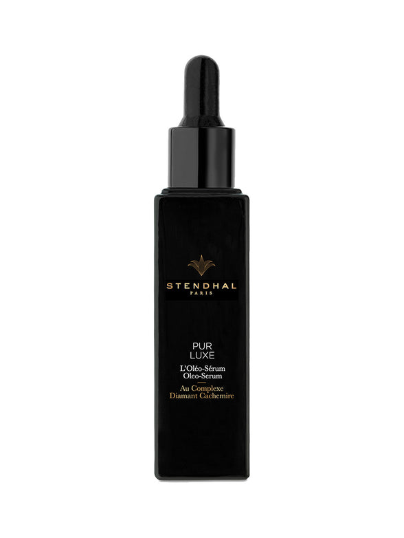 Pur Luxe L''''Oléo Sérum