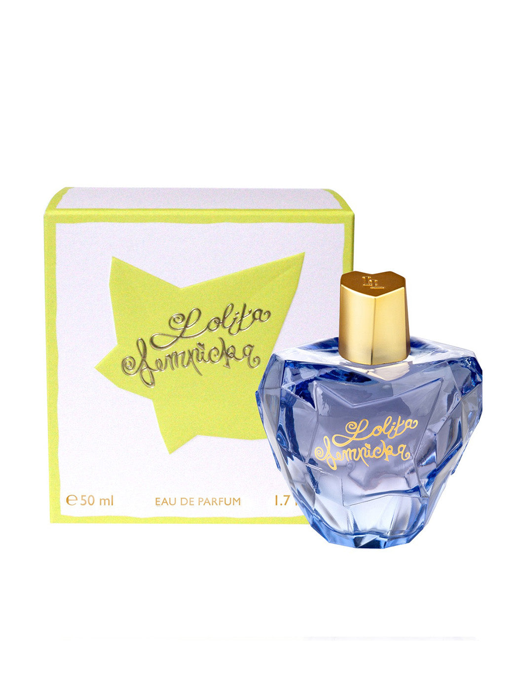 Mon Premier Parfum