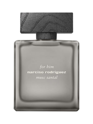 For Him Musc Santal