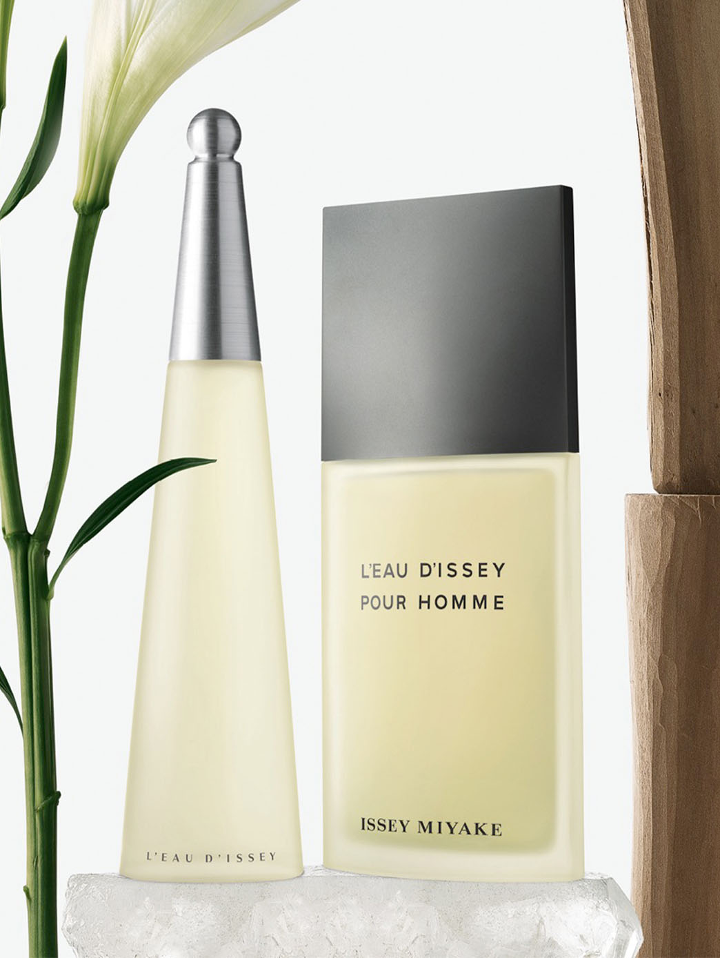 L''''Eau d''''Issey Pour Homme
