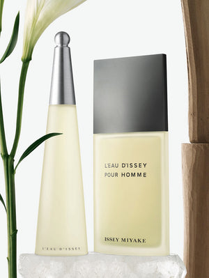 L''''Eau d''''Issey Pour Homme