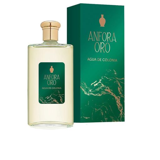Ánfora Oro