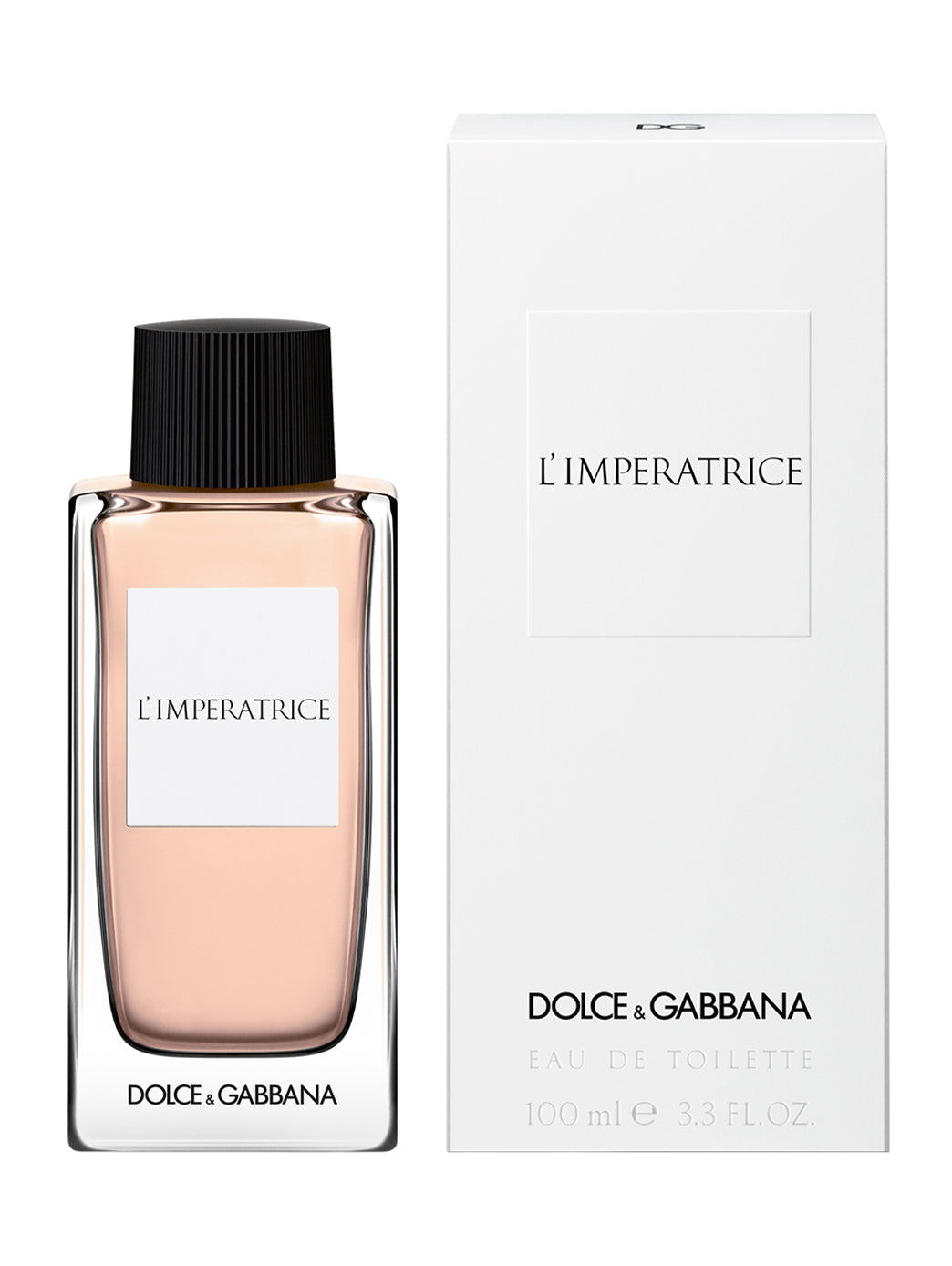 L''''Imperatrice
