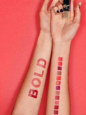 Rouge Pur Couture The Bold