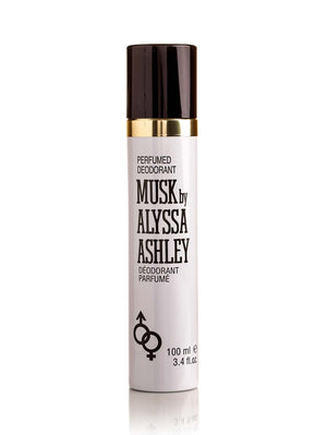 Musk Deo Spray