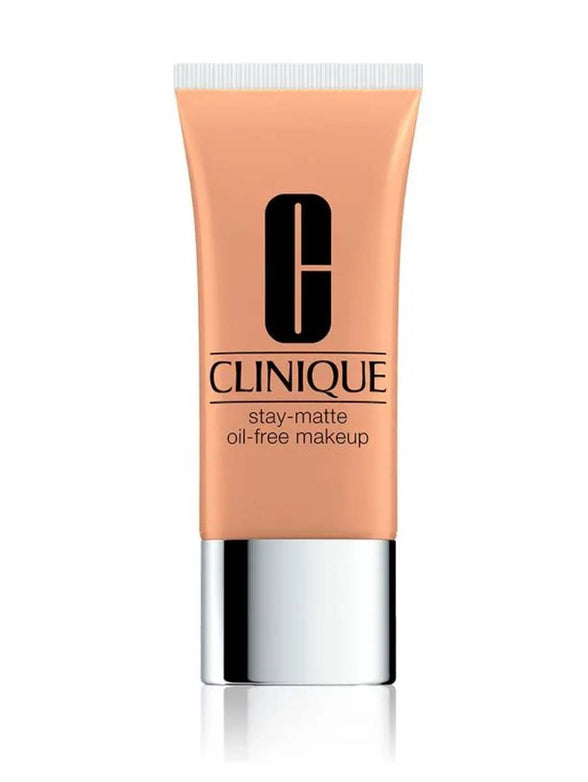 Stay Matte Base Libre de Aceite N09 Tono Neutral