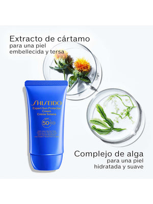 Expert Sun Protector Cream SPF31