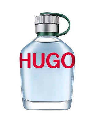 Hugo Man