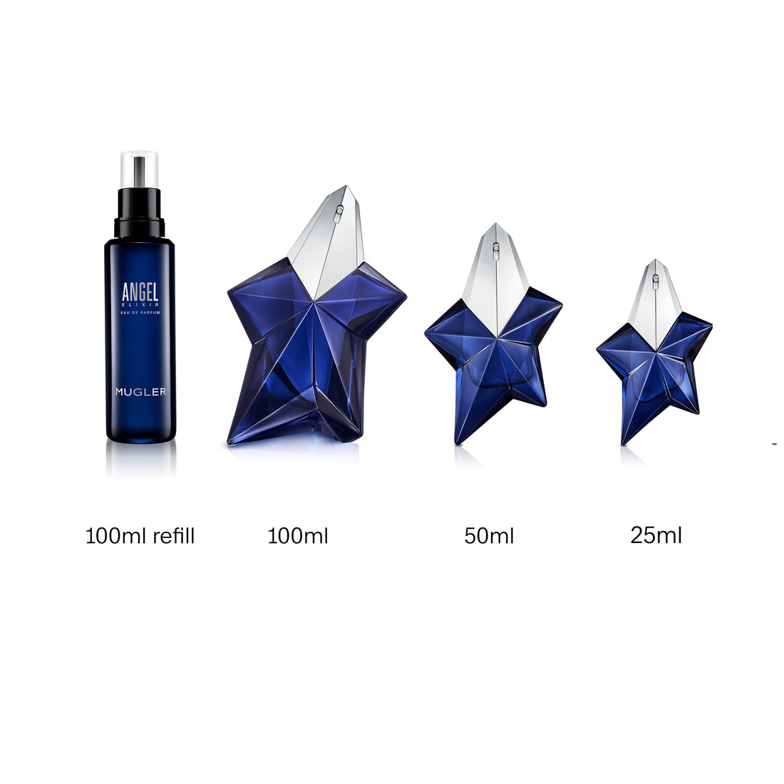Angel Elixir Refill