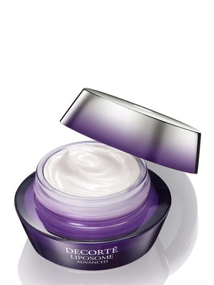 Decorte Liposome Advanced Repair Cream