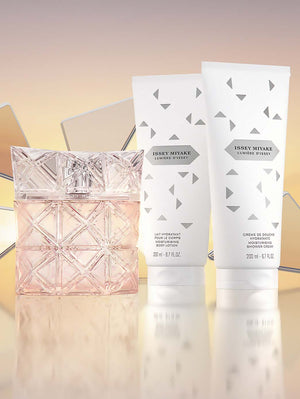Lumière Body Lotion