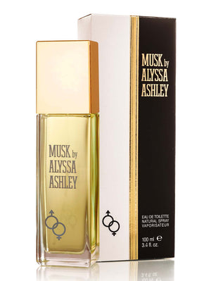 Musk EDT