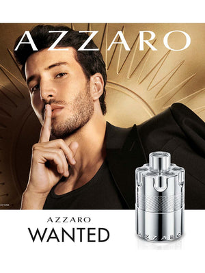 Forever Wanted