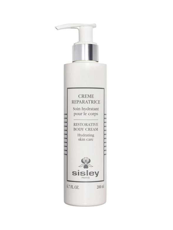 Crème Réparatrice Corps