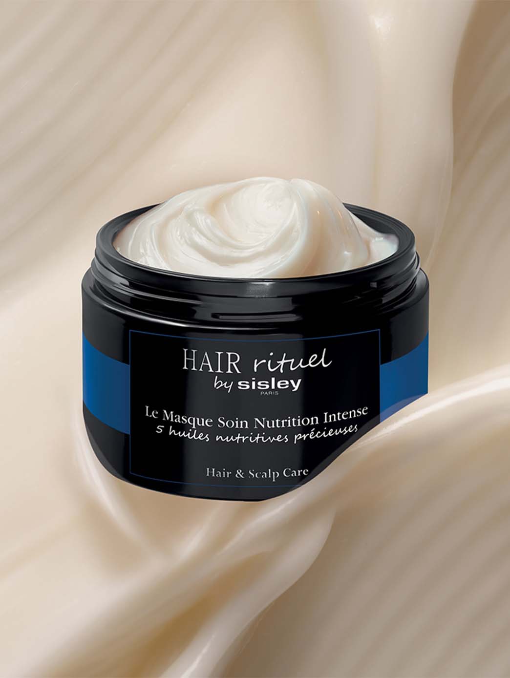 Masque Soin Nutrition Intense
