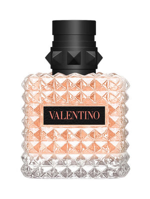 Born In Roma Donna Coral Fantasy