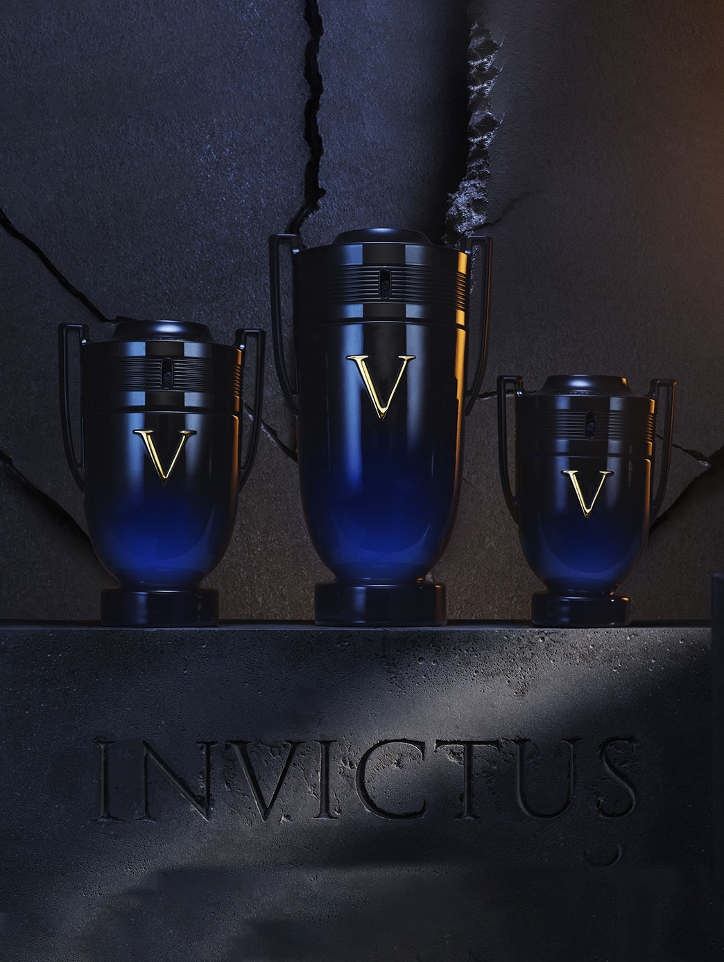 Invictus Victory Elixir