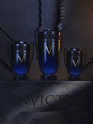 Invictus Victory Elixir