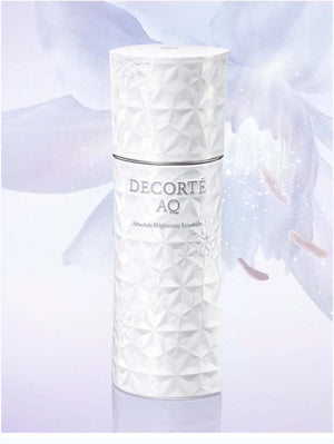 Decorte Aq Absolute Brightening Emulsion