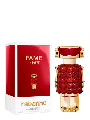 Fame In Love