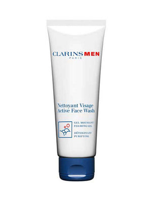 Limpiador Rostro ClarinsMen
