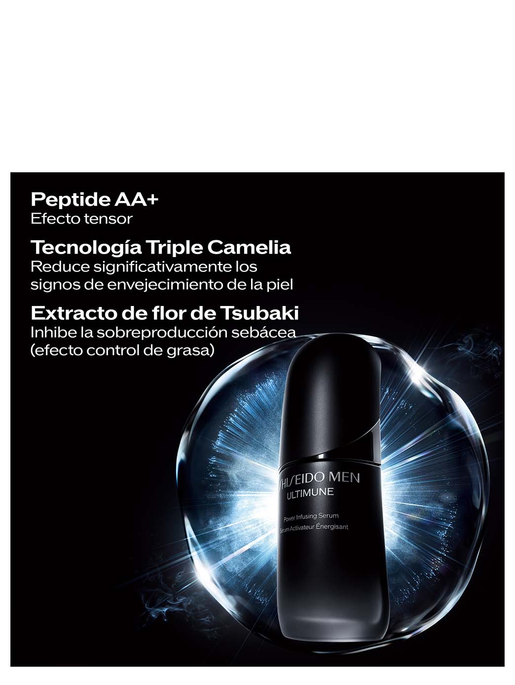 Ultimune Men 2.0