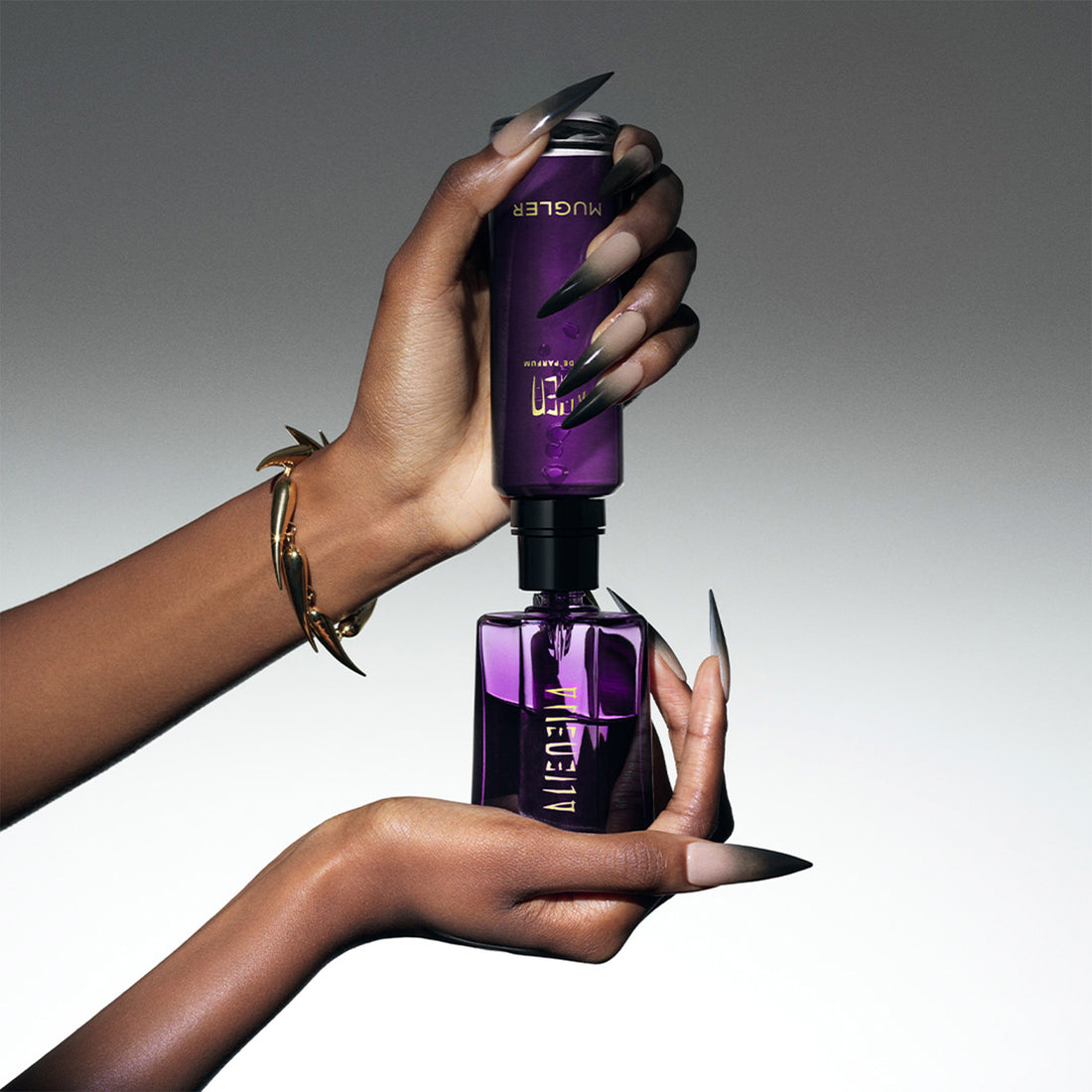 Alien Parfum