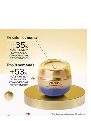 Cofre Vital Perfection Advanced Puch Set