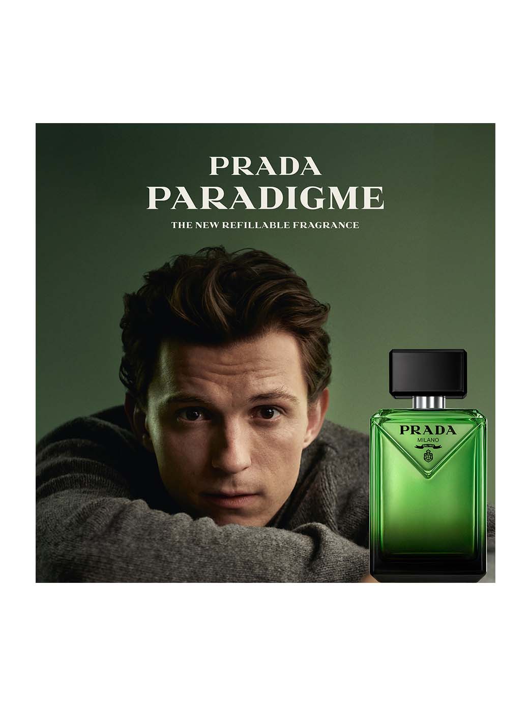 Prada Paradigme