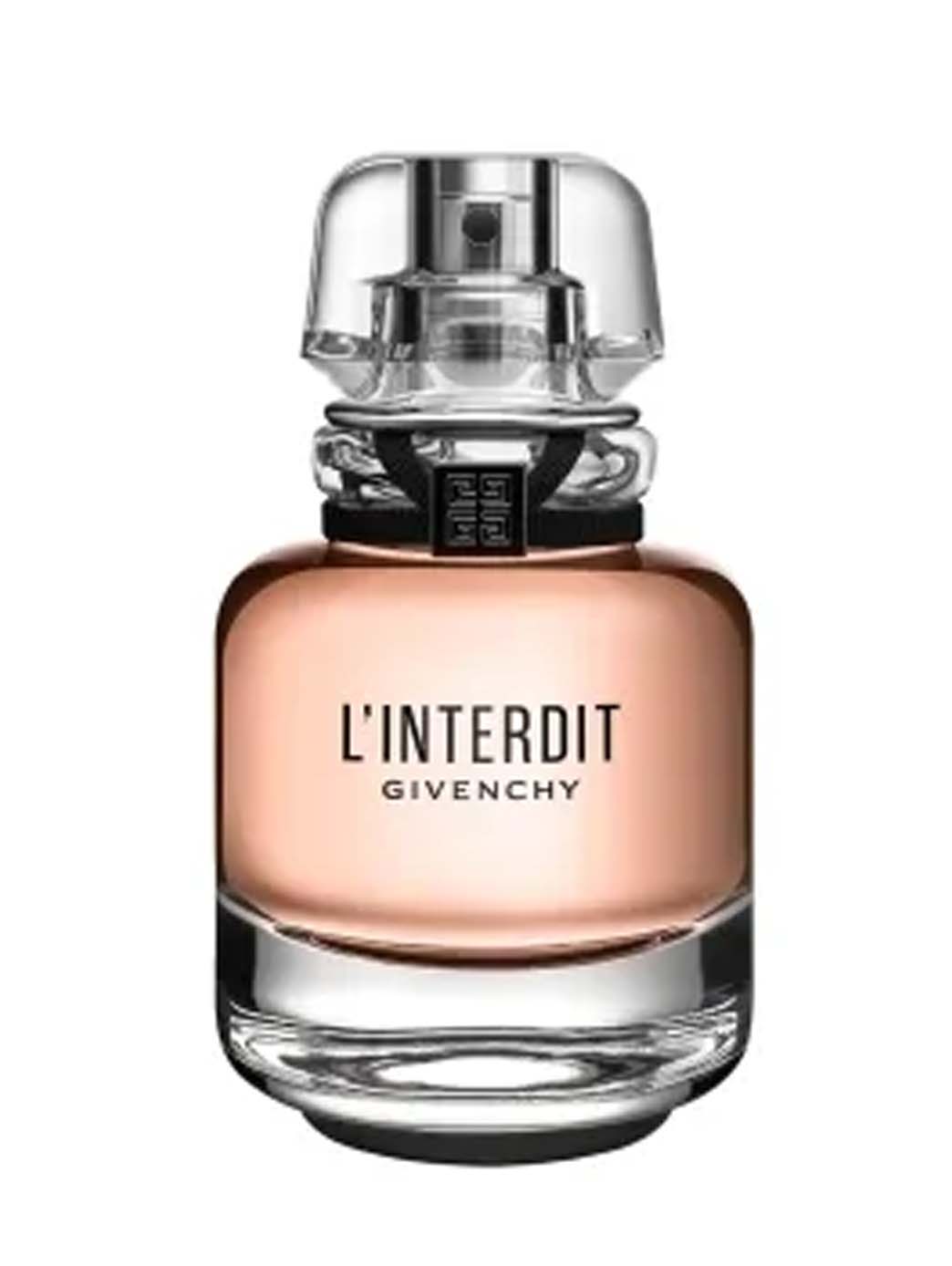 L''''Interdit