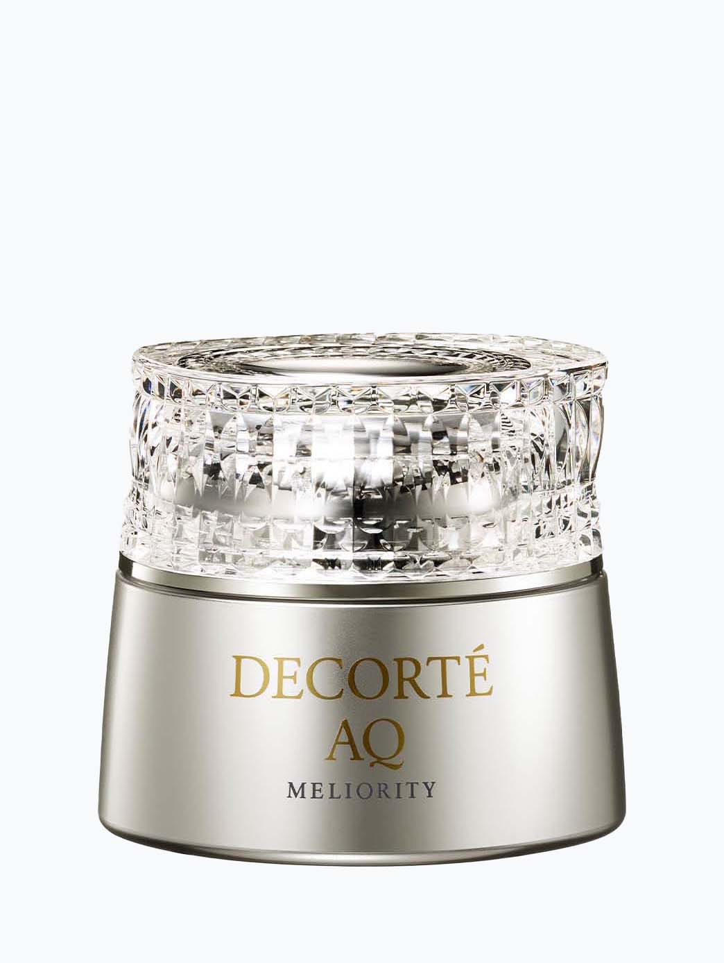 Decorte Aq Meliority Intensive Regenerating Eye Cream