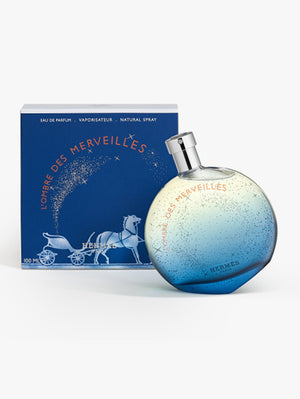 L’Ombre Des Merveilles
