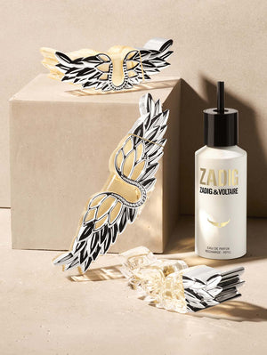 Zadig Refill