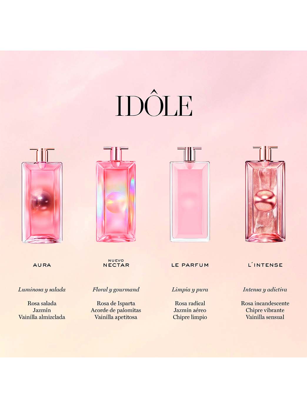 Idôle