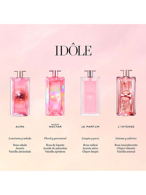 Idôle