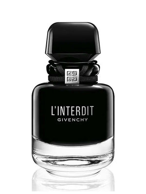L''''Interdit Intense