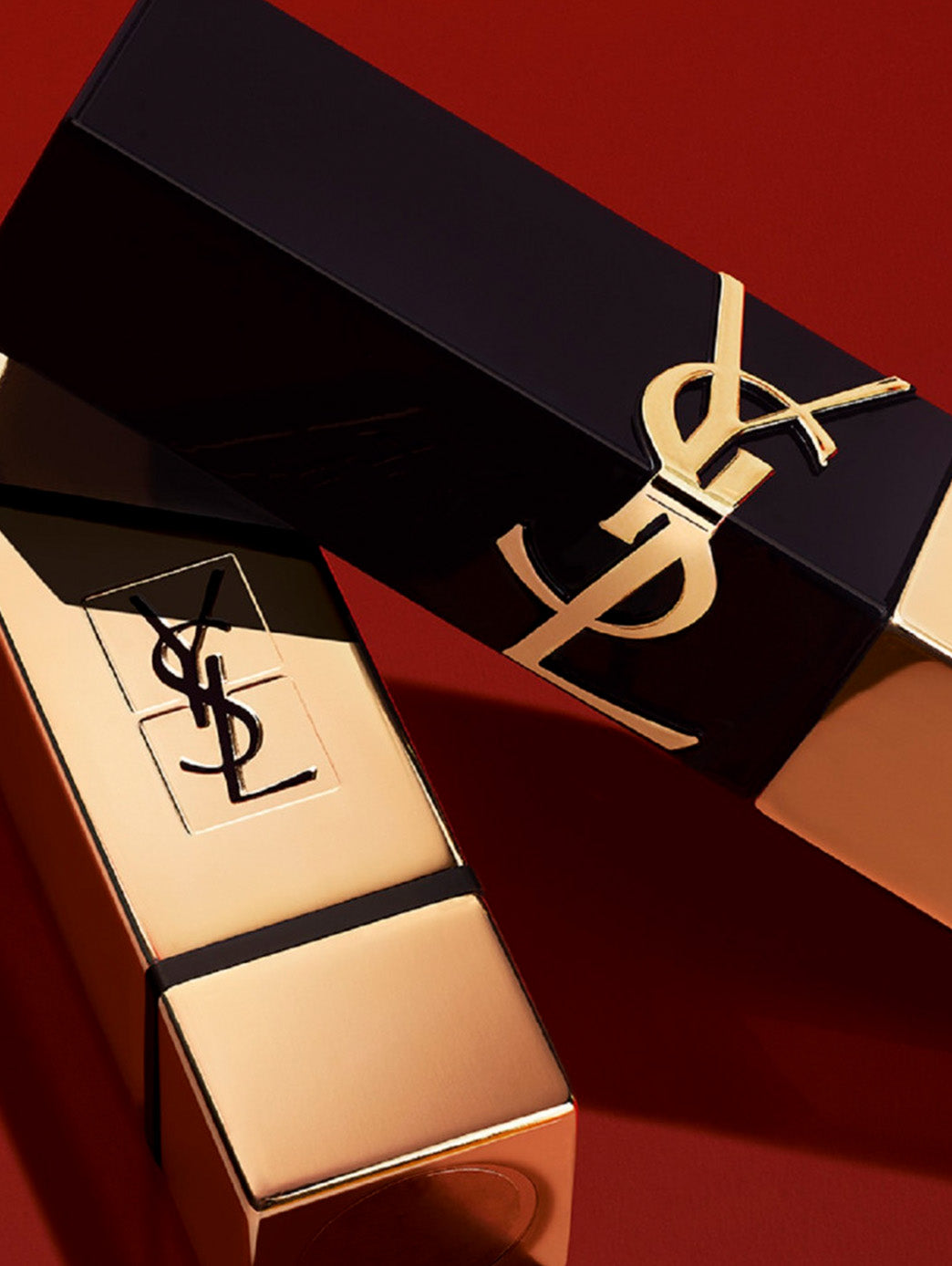 Rouge Pur Couture The Bold