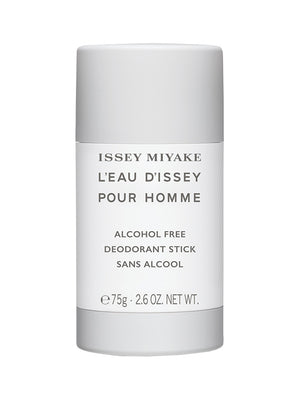 L''''Eau d''''Issey Pour Homme Deo Stick sin alcohol
