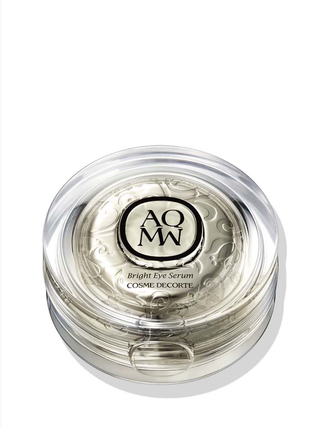 Decorte Aqmw Bright Eye Serum