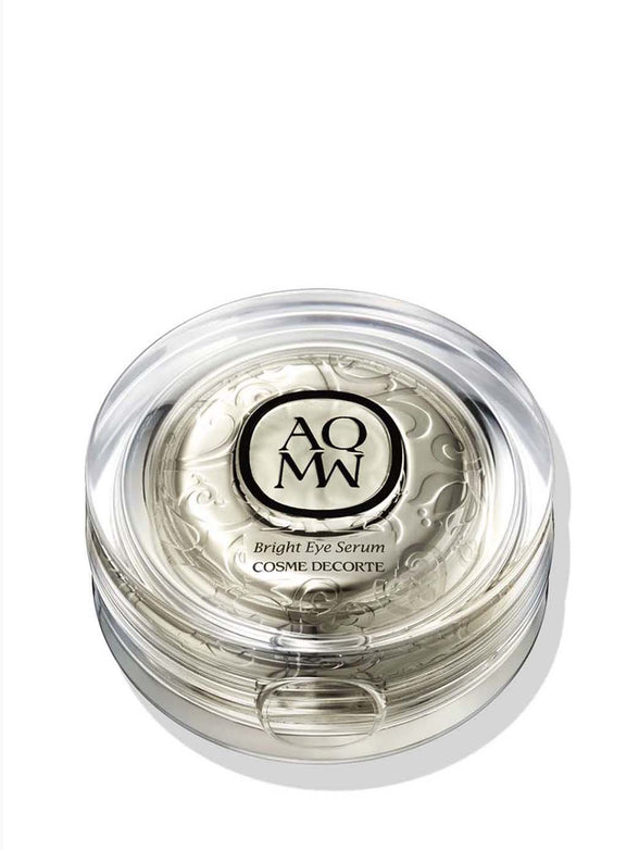Decorte Aqmw Bright Eye Serum