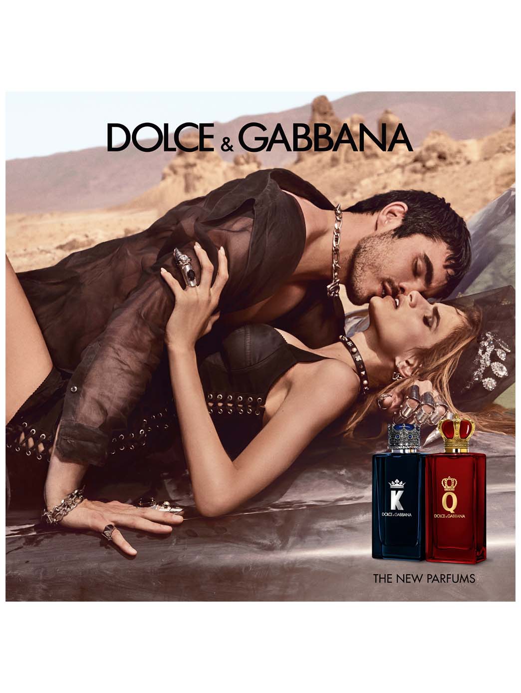 Q Parfum