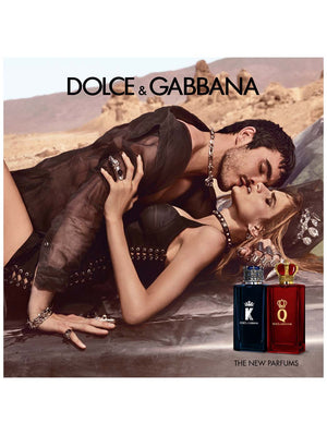 Q Parfum