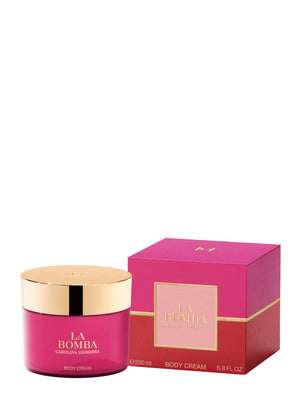 La Bomba Crema Corporal