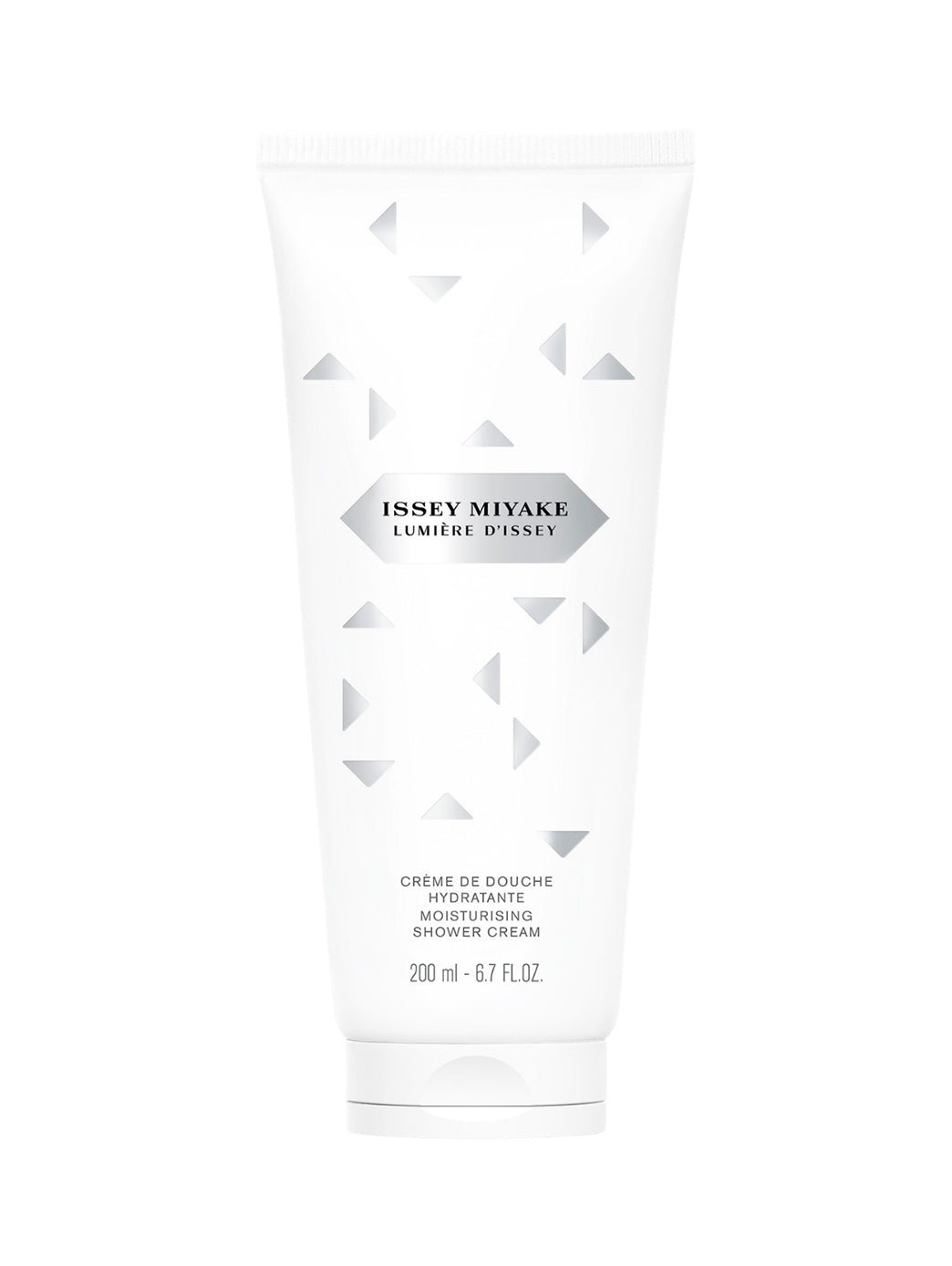 Lumière Shower Cream