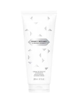 Lumière Shower Cream