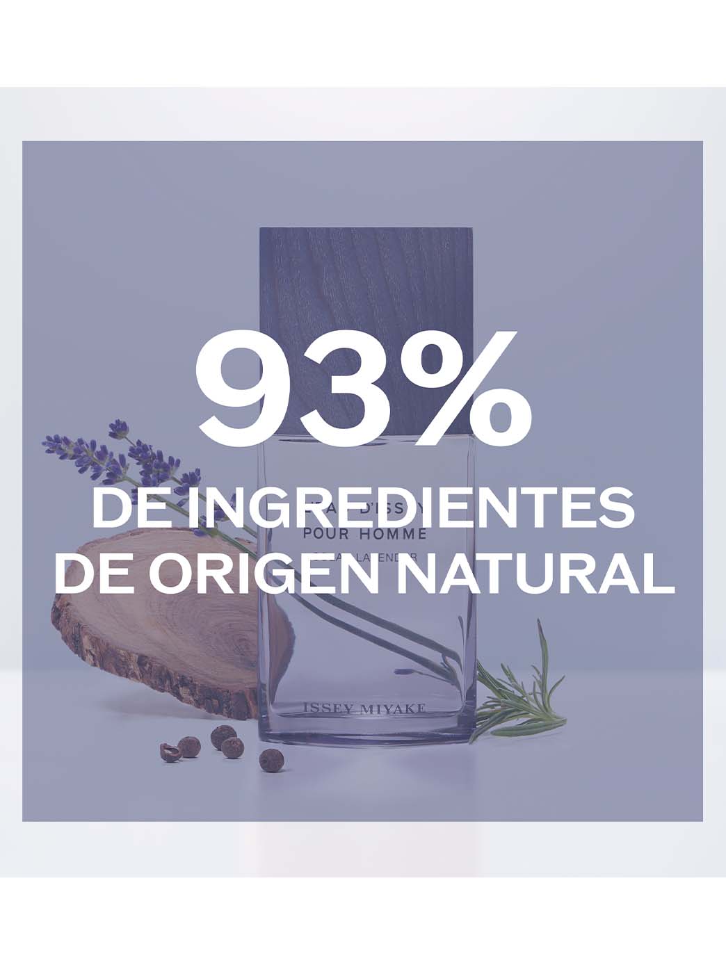 L''''Eau d''''Issey pour Homme Solar Lavender