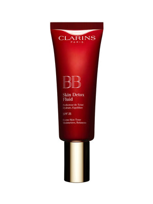 BB Skin Detox Fluid SPF 25  -02-Medium